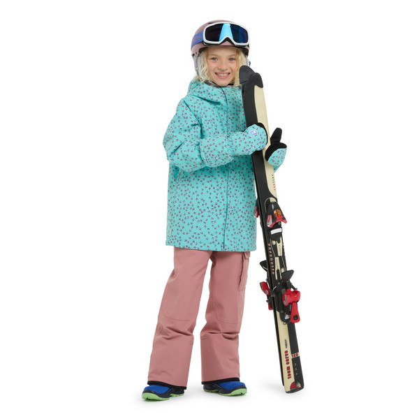 Namuk TOVE SNOW JACKET 'SENSO' Kinder - Skijacke Ansicht 14