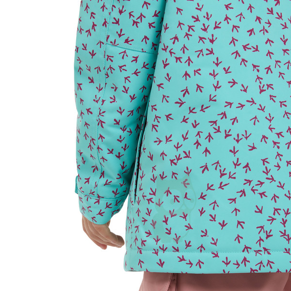 Namuk TOVE SNOW JACKET 'SENSO' Kinder - Skijacke Ansicht 20