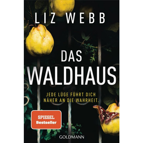 DAS WALDHAUS - Thriller Ansicht 1