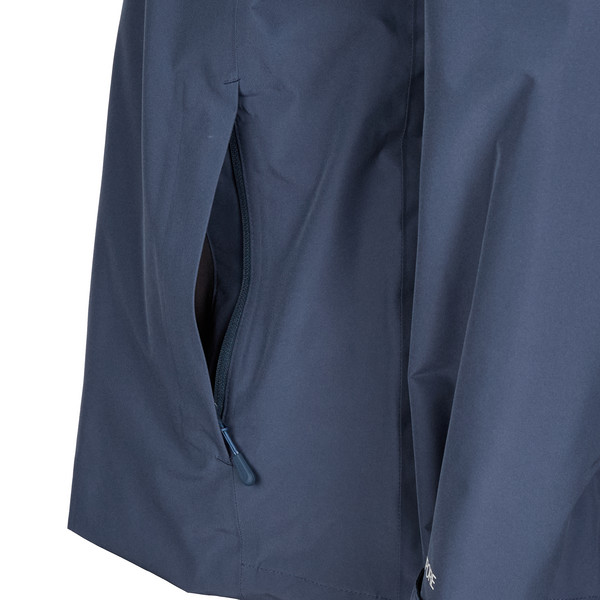 Jack Wolfskin HUNBERG 3IN1 JKT W Damen - Doppeljacke Ansicht 3