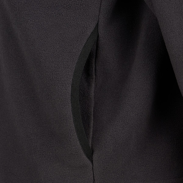 Jack Wolfskin SUMETRO HZ W Damen - Fleecepullover Ansicht 4