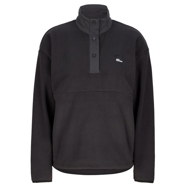 Jack Wolfskin SUMETRO HZ W Damen - Fleecepullover Ansicht 1