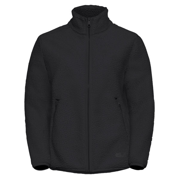 Jack Wolfskin HIGH CURL JKT W Damen - Fleecejacke Ansicht 1