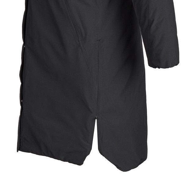 Jack Wolfskin FROST HAVEN COAT W Damen - Wintermantel Ansicht 7