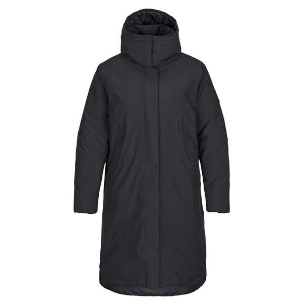 Jack Wolfskin FROST HAVEN COAT W Damen - Wintermantel Ansicht 1