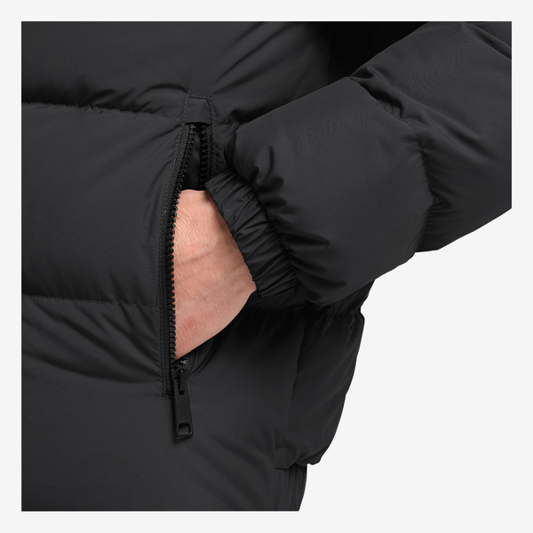 Jack Wolfskin FROZEN PALACE JKT W RDS Damen - Daunenjacke Ansicht 10