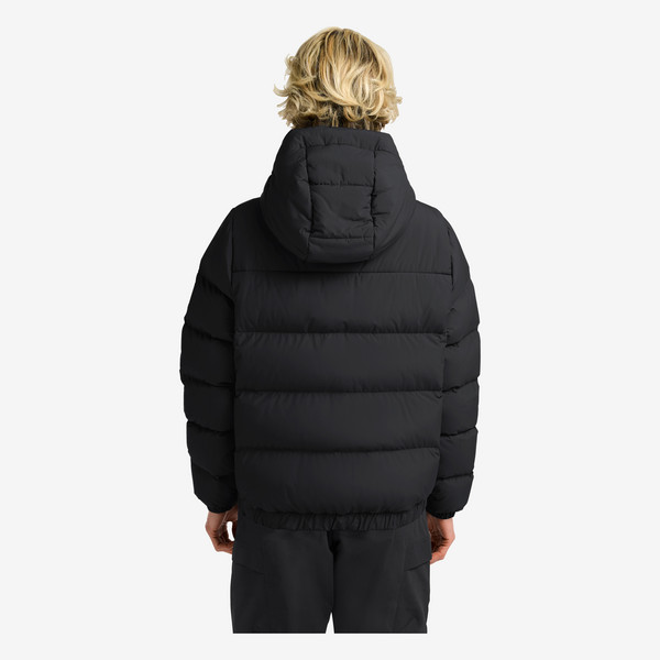 Jack Wolfskin FROZEN PALACE JKT W RDS Damen - Daunenjacke Ansicht 6