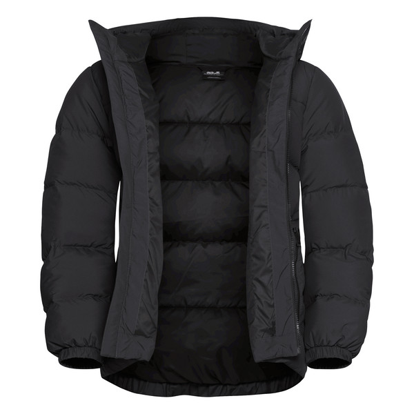 Jack Wolfskin FROZEN PALACE JKT W RDS Damen - Daunenjacke Ansicht 3