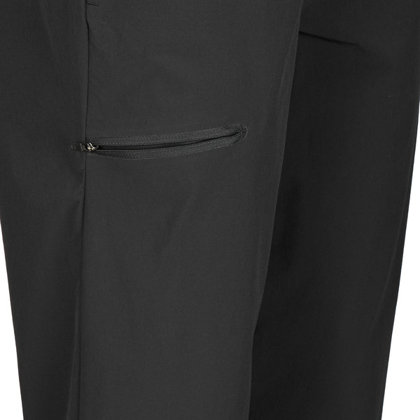 Jack Wolfskin PRELIGHT TRAIL PANTS W Damen - Trekkinghose Ansicht 5