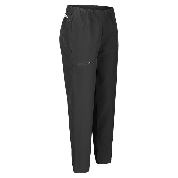 Jack Wolfskin PRELIGHT TRAIL PANTS W Damen - Trekkinghose Ansicht 2