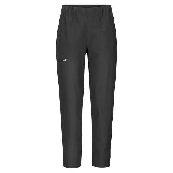 Jack Wolfskin PRELIGHT TRAIL PANTS W Damen - Trekkinghose Ansicht 1