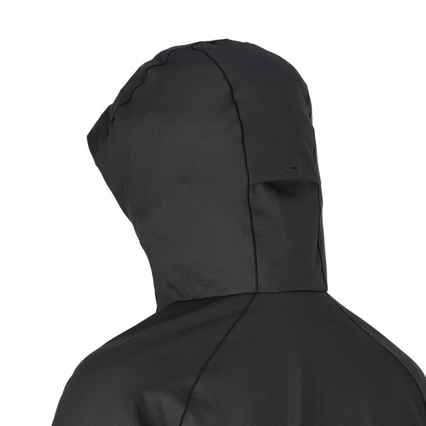 Jack Wolfskin PRELIGHT TRAIL HOODED W Damen - Fleecejacke Ansicht 5