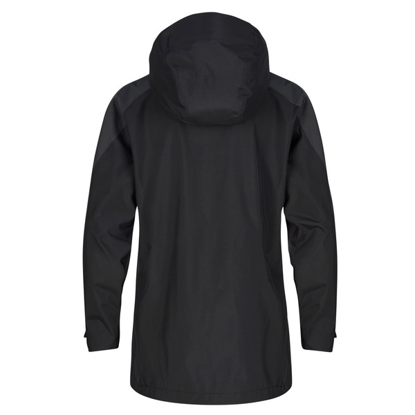 Jack Wolfskin UNBOUND ADVENTURE 2L JKT W Damen - Regenjacke Ansicht 2