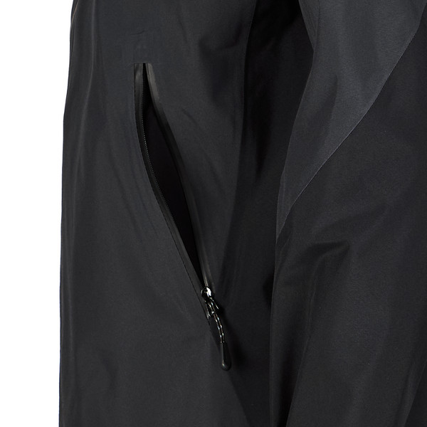 Jack Wolfskin UNBOUND ADVENTURE 2L JKT W Damen - Regenjacke Ansicht 3