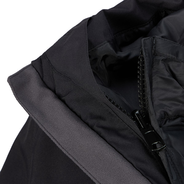 Jack Wolfskin ICECAPE 3IN1 DOWN JKT W RDS Damen - Doppeljacke Ansicht 6