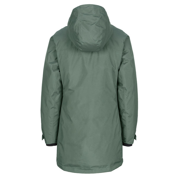 Jack Wolfskin ICECAPE 2L DOWN INS JKT W RDS Damen - Daunenjacke Ansicht 2