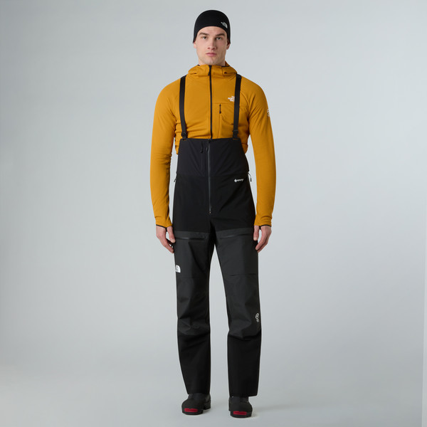 The North Face M SUMMIT MOUNTAIN GTX PRO BIB Herren - Hardshellhose Ansicht 3