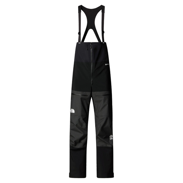 The North Face M SUMMIT MOUNTAIN GTX PRO BIB Herren - Hardshellhose Ansicht 1