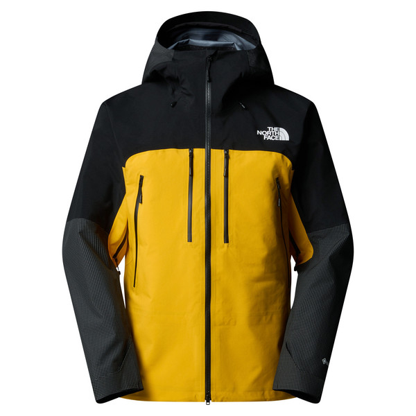 The North Face M SUMMIT MOUNTAIN GTX PRO JACKET Herren - Hardshelljacke Ansicht 1
