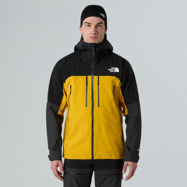 The North Face M SUMMIT MOUNTAIN GTX PRO JACKET Herren - Hardshelljacke Ansicht 3