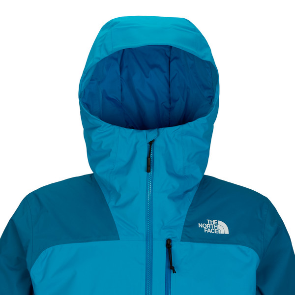 The North Face M SARSEN INSULATED JACKET Herren - Isolationsjacke Ansicht 7
