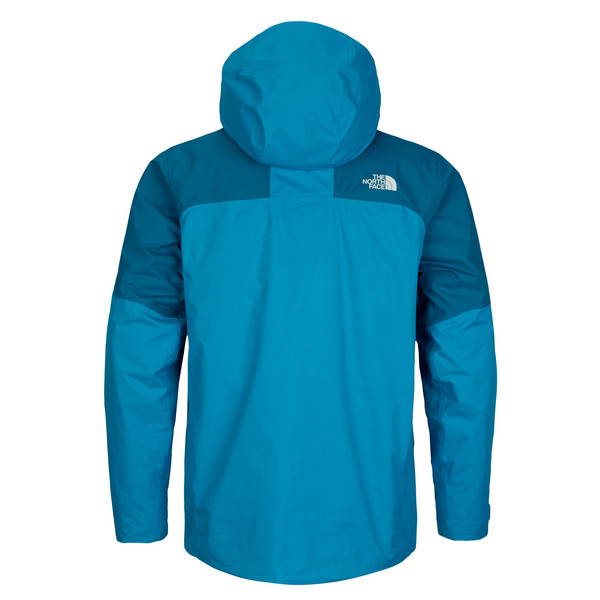 The North Face M SARSEN INSULATED JACKET Herren - Isolationsjacke Ansicht 2