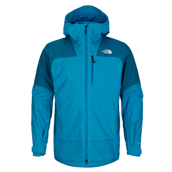 The North Face M SARSEN INSULATED JACKET Herren - Isolationsjacke Ansicht 1