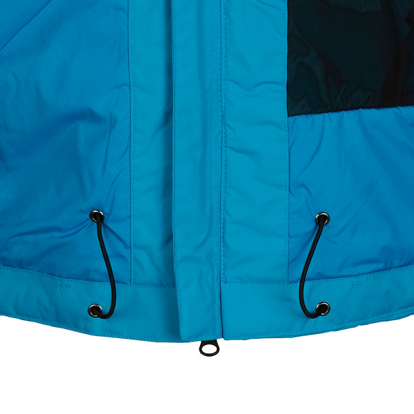 The North Face M SARSEN INSULATED JACKET Herren - Isolationsjacke Ansicht 10