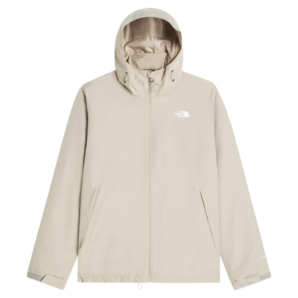 The North Face M CARTO MONO TRICLIMATE HOODED JACKET Herren - Doppeljacke Ansicht 1