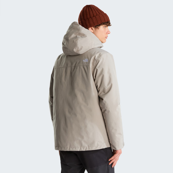 The North Face M CARTO MONO TRICLIMATE HOODED JACKET Herren - Doppeljacke Ansicht 6