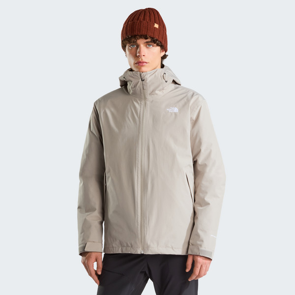 The North Face M CARTO MONO TRICLIMATE HOODED JACKET Herren - Doppeljacke Ansicht 5