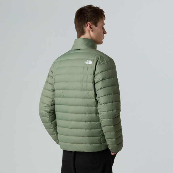 The North Face M CLASSIC DOWN JACKET Herren - Daunenjacke Ansicht 4