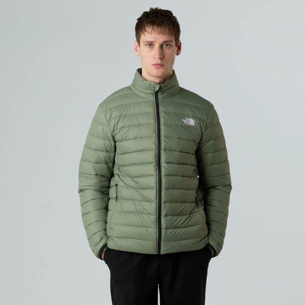 The North Face M CLASSIC DOWN JACKET Herren - Daunenjacke Ansicht 3