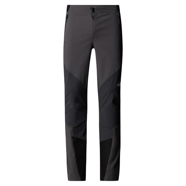 The North Face M DAWN TURN PANT Herren - Softshellhose Ansicht 1