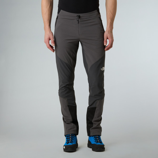 The North Face M DAWN TURN PANT Herren - Softshellhose Ansicht 3