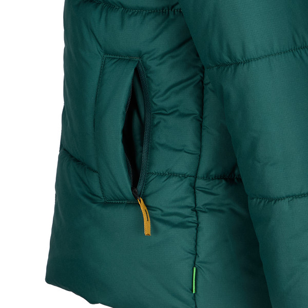 Vaude LULEA INSULATION JACKET Kinder - Isolationsjacke Ansicht 3
