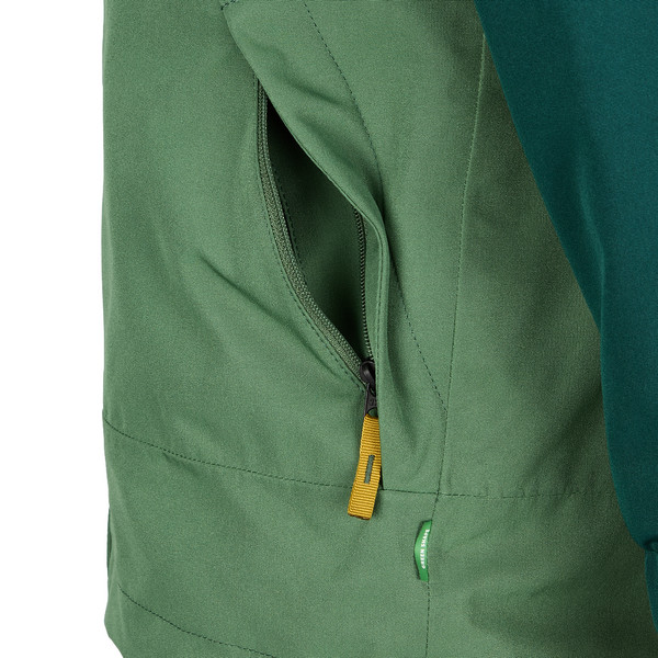 Vaude CAPREA 3IN1 JACKET Kinder - Doppeljacke Ansicht 3