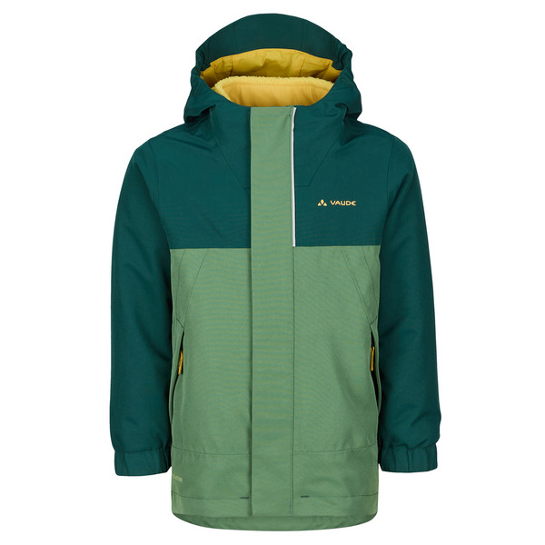 Vaude CAPREA 3IN1 JACKET Kinder - Doppeljacke Ansicht 1
