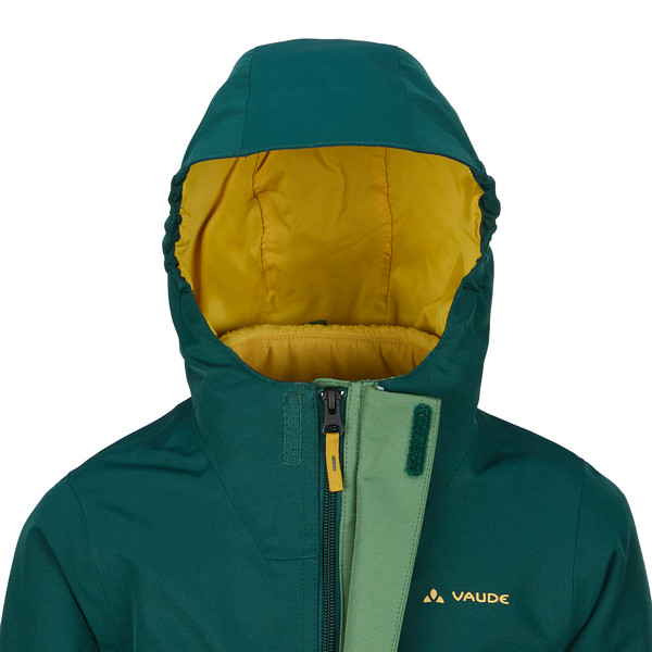 Vaude CAPREA 3IN1 JACKET Kinder - Doppeljacke Ansicht 6