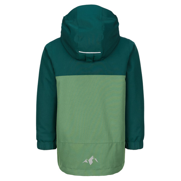 Vaude CAPREA 3IN1 JACKET Kinder - Doppeljacke Ansicht 2