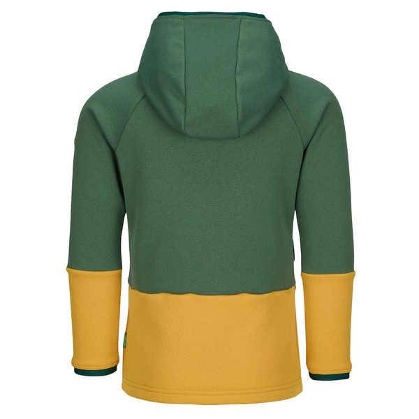 Vaude CAPACIDA FLEECE JACKET II Kinder - Fleecejacke Ansicht 2