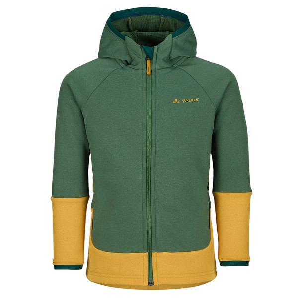 Vaude CAPACIDA FLEECE JACKET II Kinder - Fleecejacke Ansicht 1