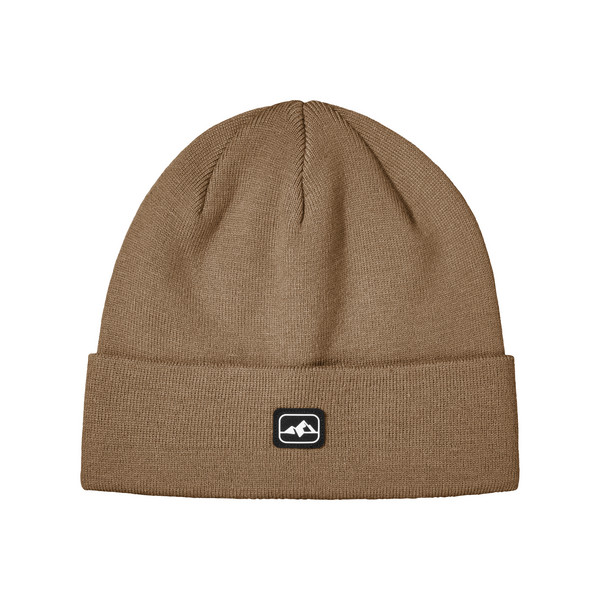 LULEA BEANIE Kinder - Mütze-OAT