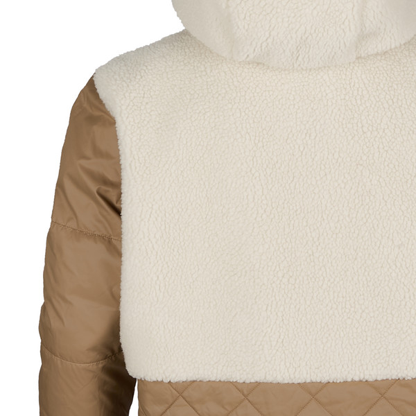 Vaude MANUKAU PARKA III Damen - Wintermantel Ansicht 8