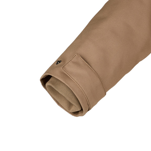 Vaude MANUKAU PARKA III Damen - Wintermantel Ansicht 4