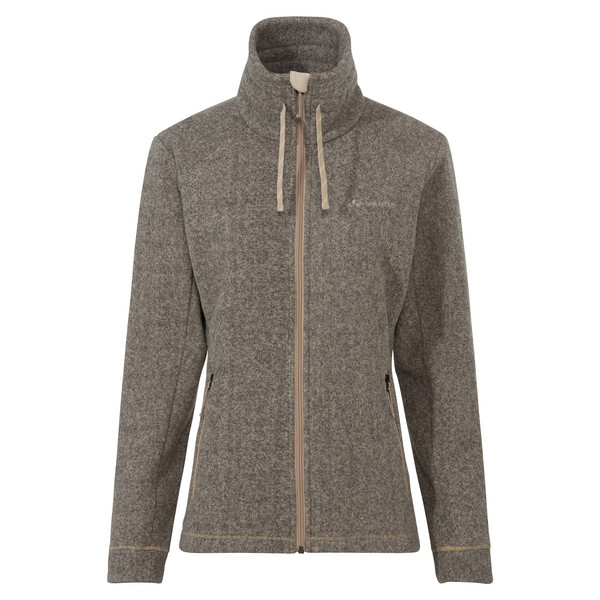 Vaude SKOMER WINTER FLEECE JACKET Damen - Fleecejacke Ansicht 1