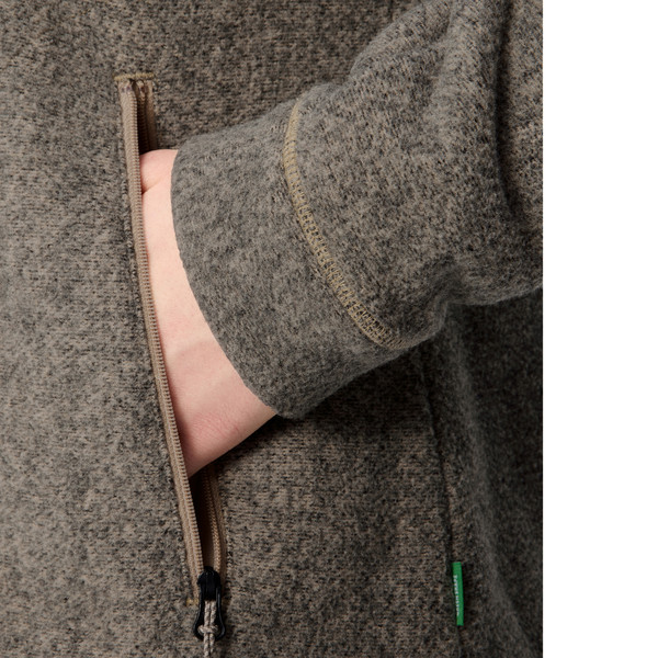 Vaude SKOMER WINTER FLEECE JACKET Damen - Fleecejacke Ansicht 5