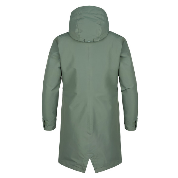 Vaude SKOMER WINTER PARKA III Damen - Wintermantel Ansicht 2