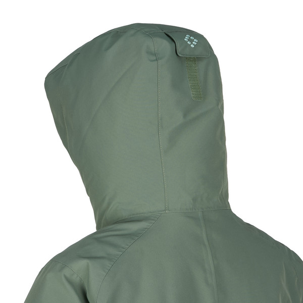 Vaude SKOMER WINTER PARKA III Damen - Wintermantel Ansicht 6