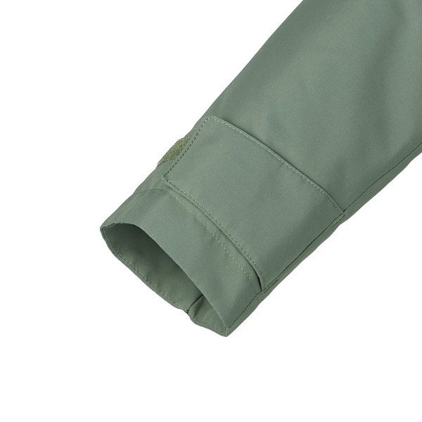 Vaude SKOMER WINTER PARKA III Damen - Wintermantel Ansicht 4